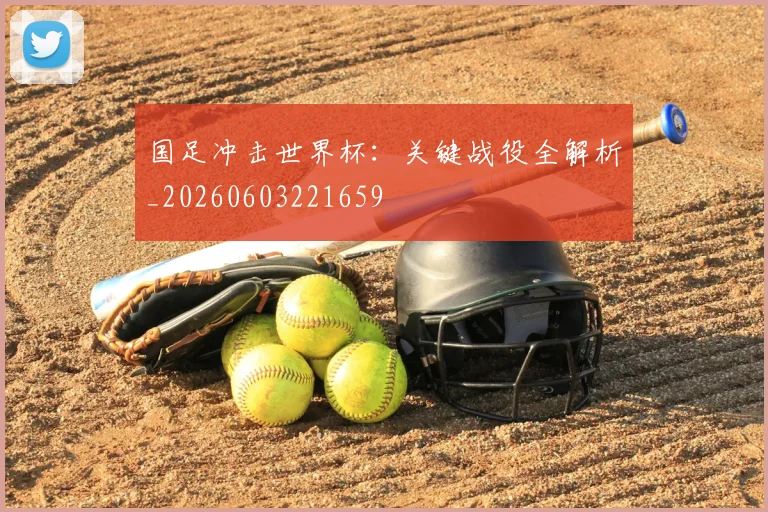 国足冲击世界杯:关键战役全解析_20260603221659