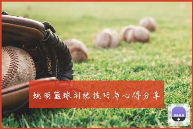 姚明篮球训练技巧与心得分享